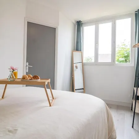 Apartment Bord De *